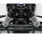 BSD RC 1/10 Monstertruck Børstet 4WD RTR 2.4Ghz thumbnail