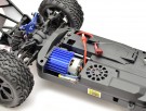 BSD 1/10 Dune Buggy Børstet Sprutsikker 4WD 2.4Ghz RTR thumbnail
