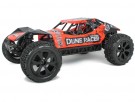 BSD 1/10 Dune Buggy Børstet Sprutsikker 4WD 2.4Ghz RTR thumbnail
