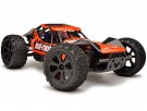 BSD 1/10 Dune Buggy Børstet Sprutsikker 4WD 2.4Ghz RTR thumbnail