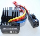 B7003 WATER PROOF ESC BRUSHED 1/10 WITH DEANS thumbnail