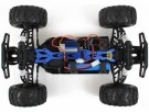 BSD RC 1/10 Monstertruck Børstet 4WD RTR 2.4Ghz thumbnail
