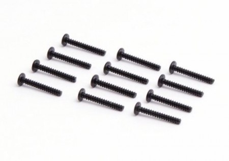 903-076 BSD B-Head Cross Screw(BT3*20)