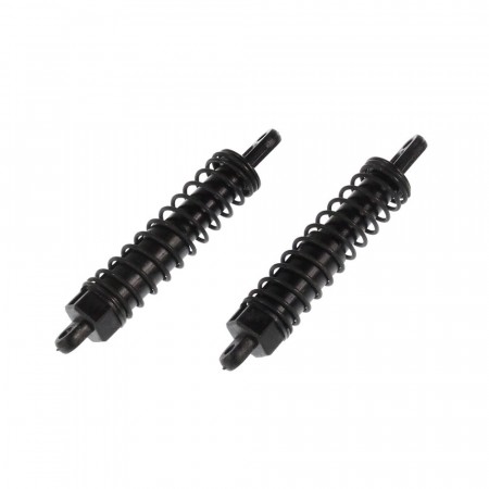 681-P015 HBX Rear Shock Set (Volcano, Warhead, Frontier)