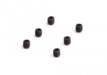 903-095 BSD Set Screw(M4*4)