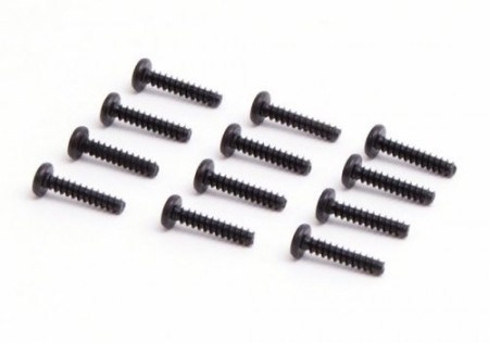 903-074 BSD B-Head Cross Screw(BT3*14)