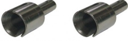 6538-H006 HBX Diff outdrive