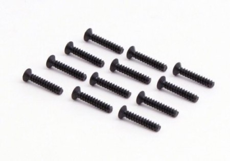 903-069 BSD Flat Cross Screw(TPF3*16)