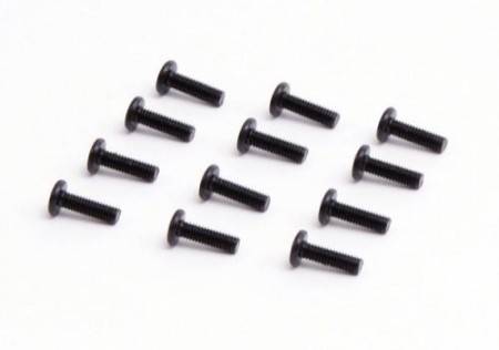 903-079 BSD B-Head Cross Screw(BM3*10)