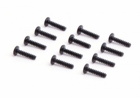 903-073 BSD B-Head Cross Screw(BT3*12)