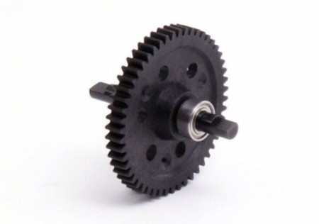 909-002 BSD Central Drive Shaft/Main Gear