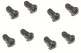 16014 HBX 1:16 Sandstorm Steering Hub Step Screws 8stk
