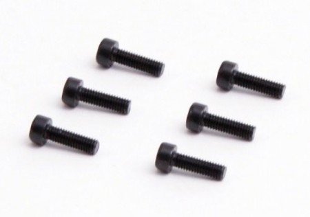 903-081 BSD Cap Head Hexagon Screw(HM3*10)