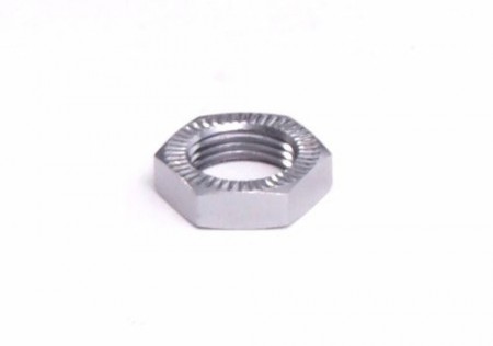 936-002 BSD Nut M12 (1stk.)