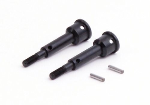 AXLE W/PIN 45-903-013