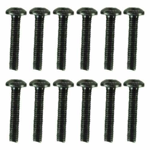 205-014 BSD B-Head Hex Screw (BM3*15) 12stk.