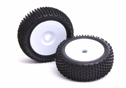 936-001 BSD Tire Unit (2stk.)