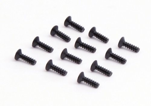 903-067 BSD FLAT CROSS SCREW(TPF3*10)