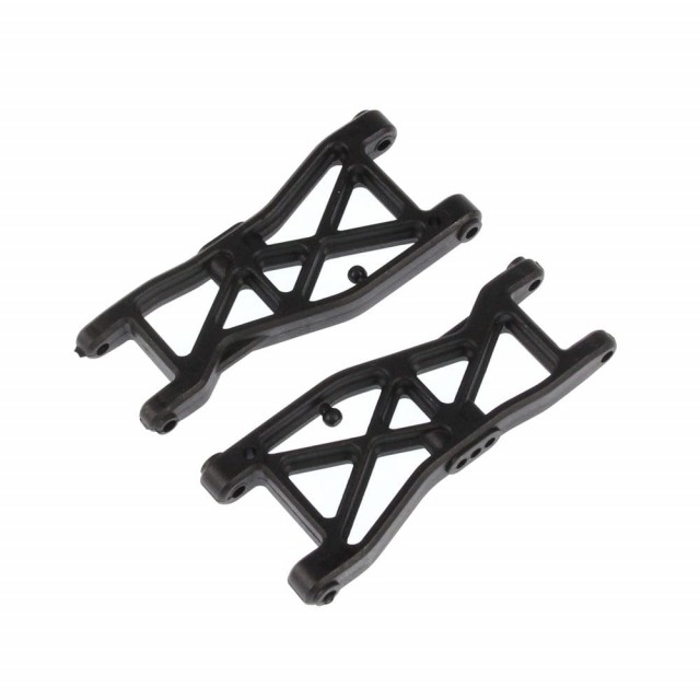 681-P001 HBX Front Lower Suspension Arm (VOLCANO, WARHEAD, FRONTIER)