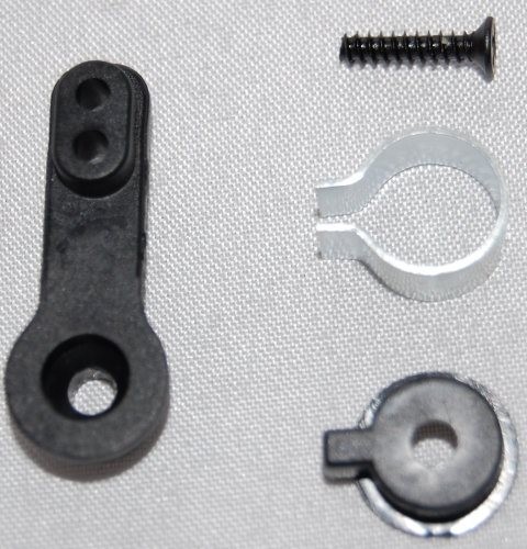 BSD SERVO SAVER BAJA 1/10 45-709-049