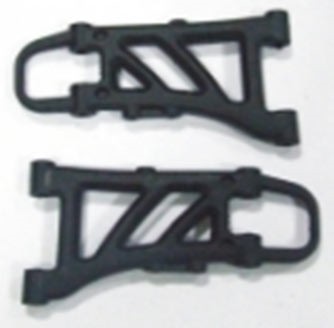HBX 1:10 Monstertruck Front Lower Arm(L/R) 51801