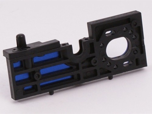218-007 BSD Motor Mount Unit