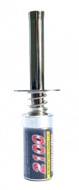 BSD Nitro Startsett