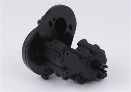 709-072 BSD New Gear Box Unit BS709 Baja