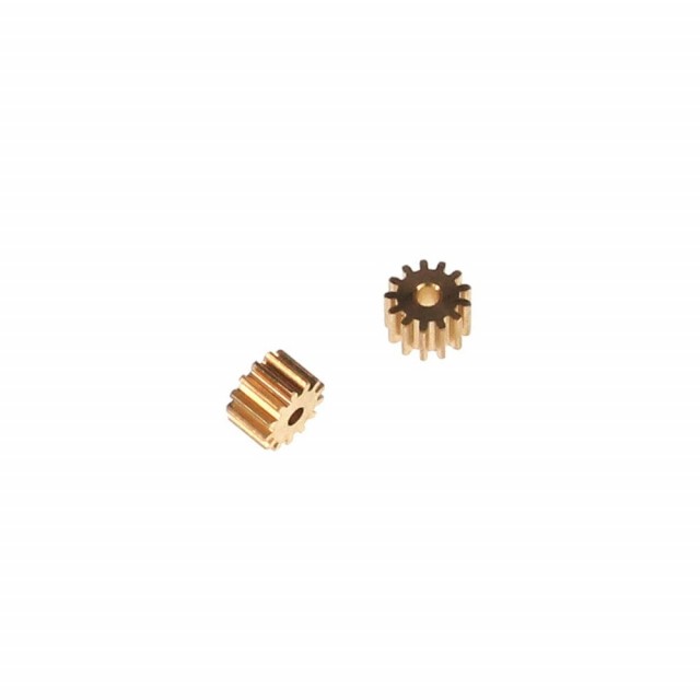 18027 HBX Motor Pinions 13T (2stk.)
