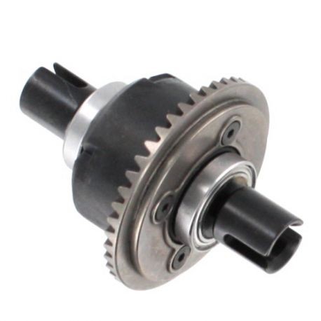 803-026A BSD Front – Rear Complete Diff Unit