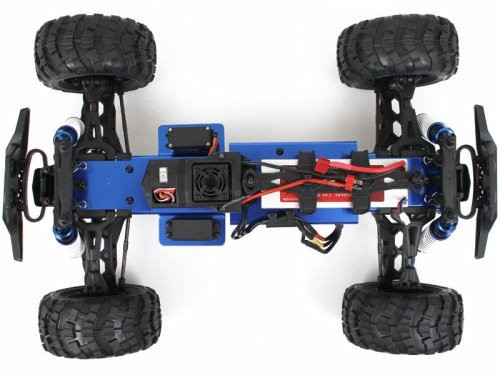 ramasoon rc car