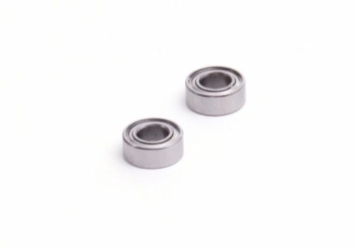 903-086 BSD BALL BEARING(5*10*4) 2 stk.