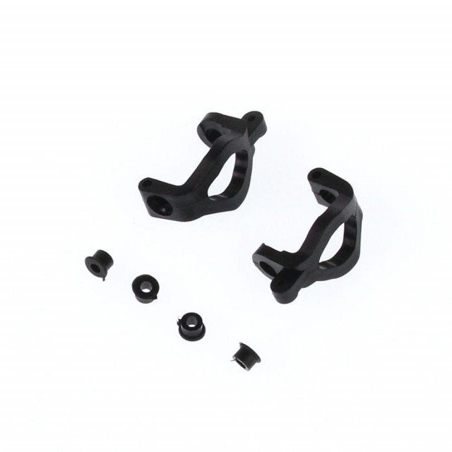 18105 HBX Front Hub Carriers (L/R)