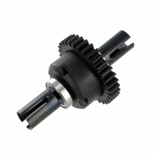 810-026 BSD CENTER DIFFERENTIAL UNIT