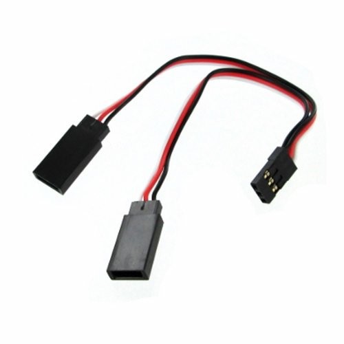 810-030 BSD SERVO CONNECTING WIRE