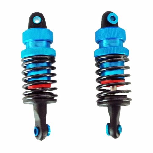 205-013 BSD Shock Absorber Unit 2stk.