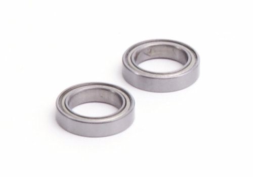 903-087 BSD BALL BEARING(12*18*4) 2 stk.