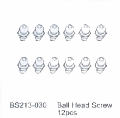 213-030 BSD BALL HEAD SCREW