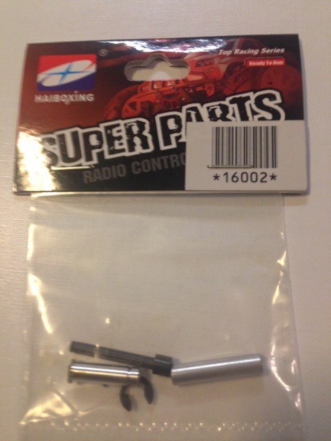 16002 HBX Sandstorm 1:16 Steering Post