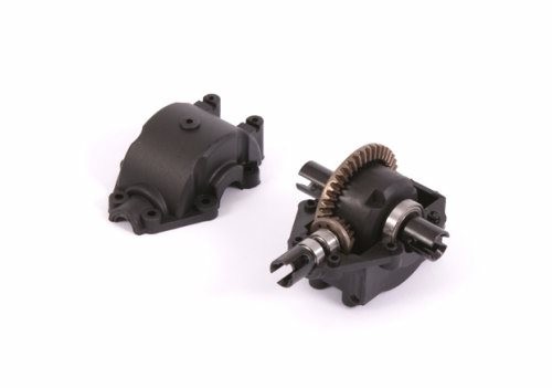 803-025 BSD Diff. Gearbox Unit