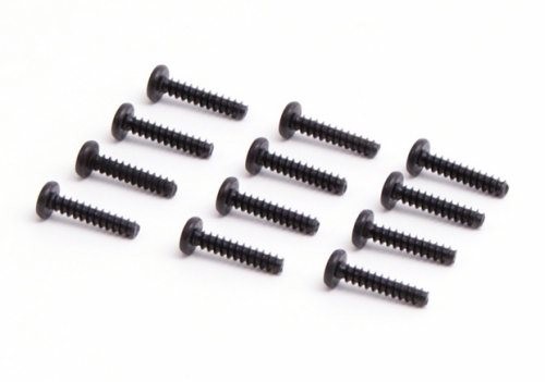 903-074 BSD B-HEAD CROSS SCREW(BT3*14)