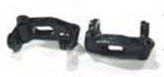 HBX 1:10 Monstertruck New Front Upright 52801