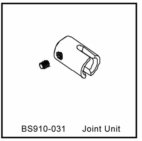 BSD JOINT UNIT 45-910-031