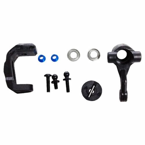 KNUCKLE ARM SET(L) 45-205-016