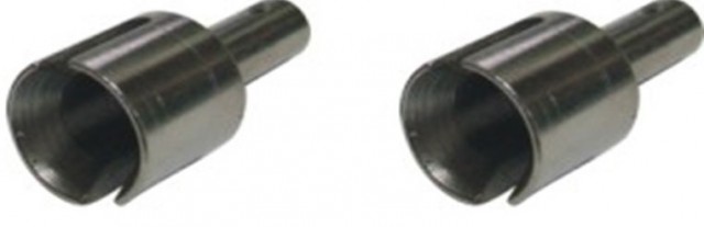6538-H006 HBX Diff outdrive