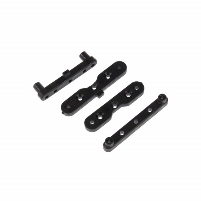 681-P005 HBX Suspension Mount (VOLCANO, WARHEAD, FRONTIER)