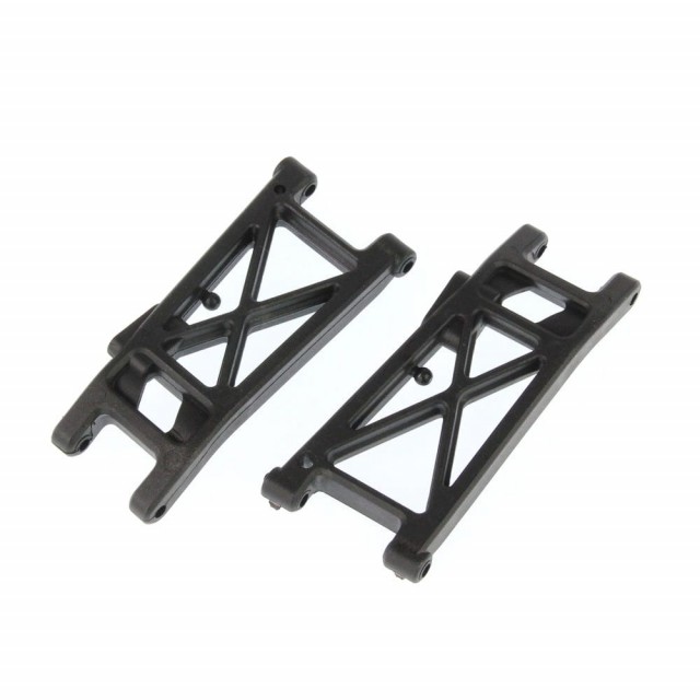681-P002 HBX Rear Lower Suspension Arm (VOLCANO, WARHEAD, FRONTIER)