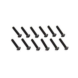 501-067 BSD B HEAR HEX UNF SCREW HM4*22
