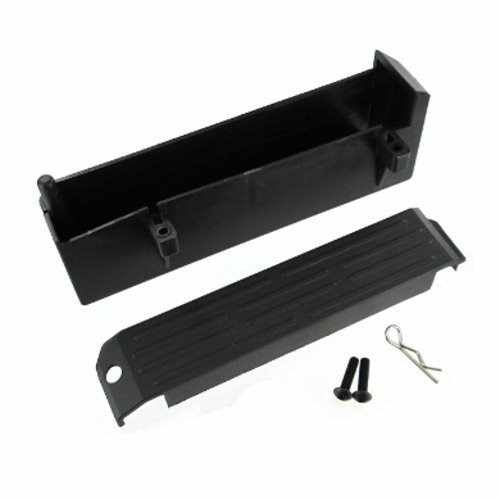 810-019 BSD LEFT BATTERY BOX