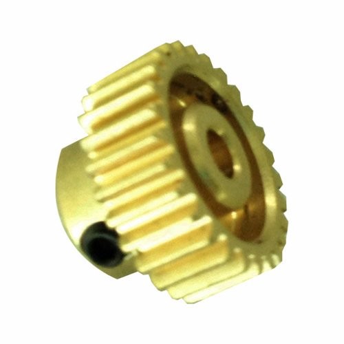 MOTOR GEAR 27T/M3 SCREW – 48 PITCH 45-205-030